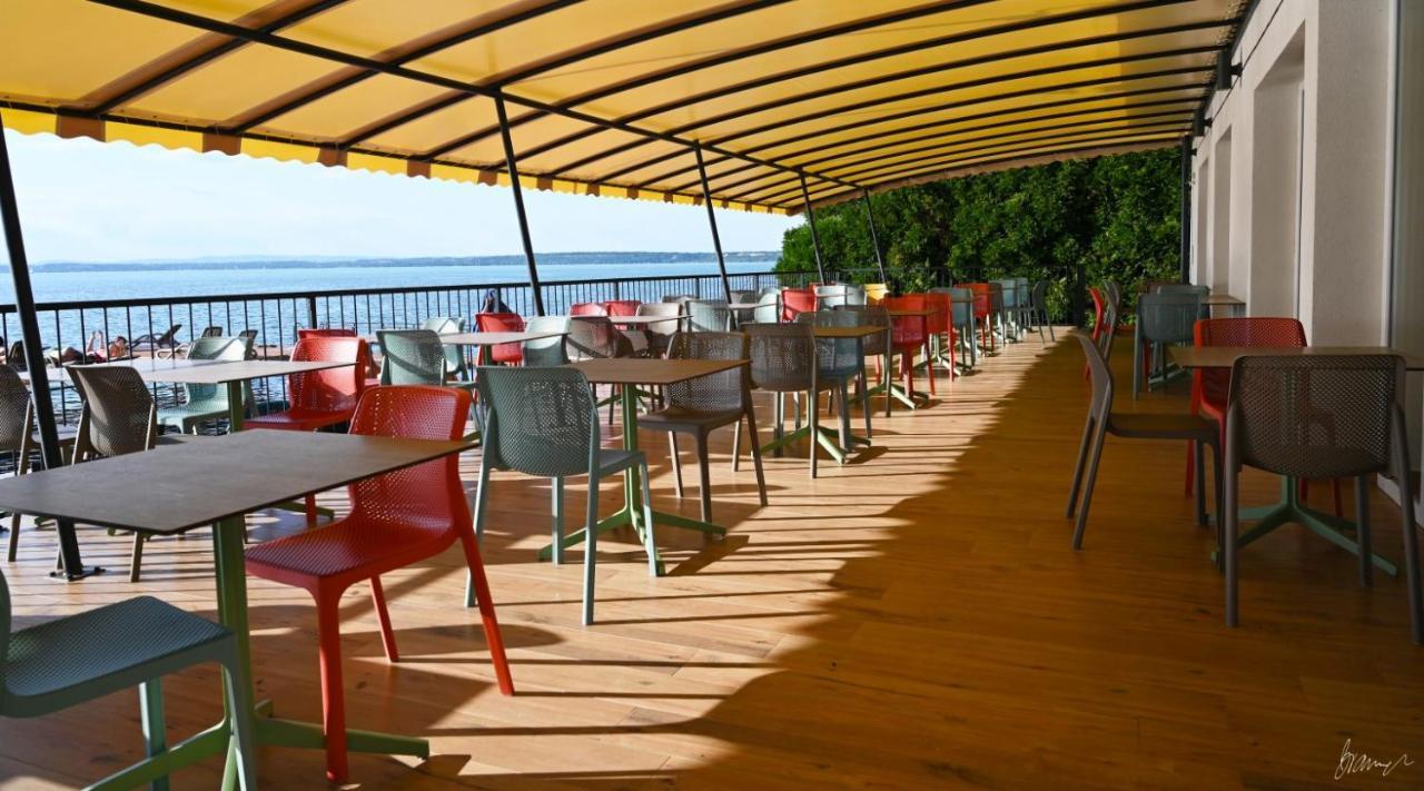Dalma Panzio Bed & Breakfast Balatonvilagos Luaran gambar