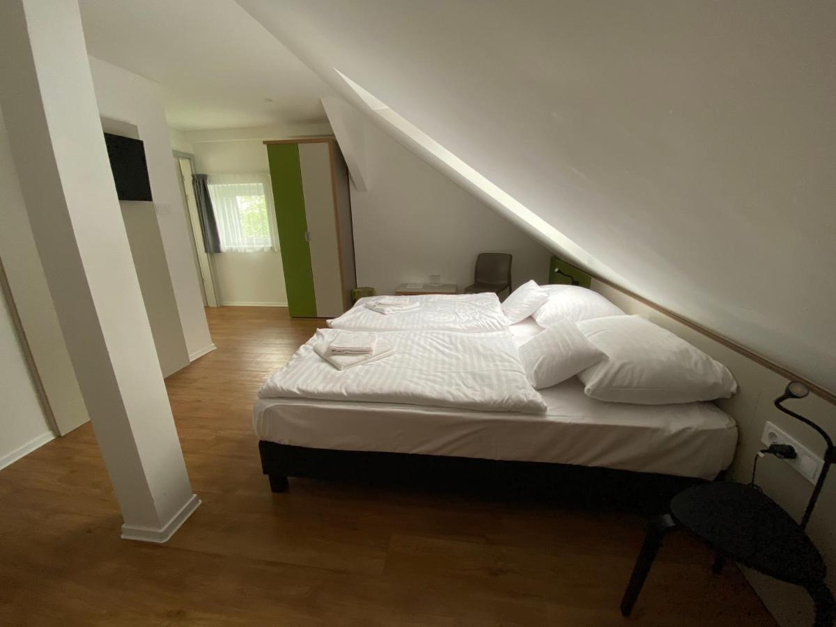 Dalma Panzio Bed & Breakfast Balatonvilagos Luaran gambar