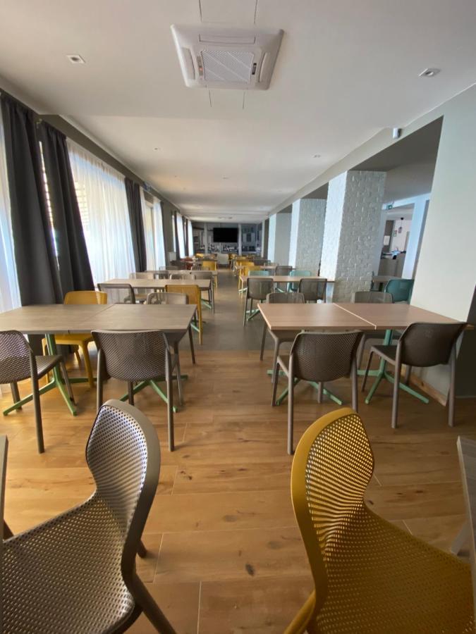 Dalma Panzio Bed & Breakfast Balatonvilagos Luaran gambar