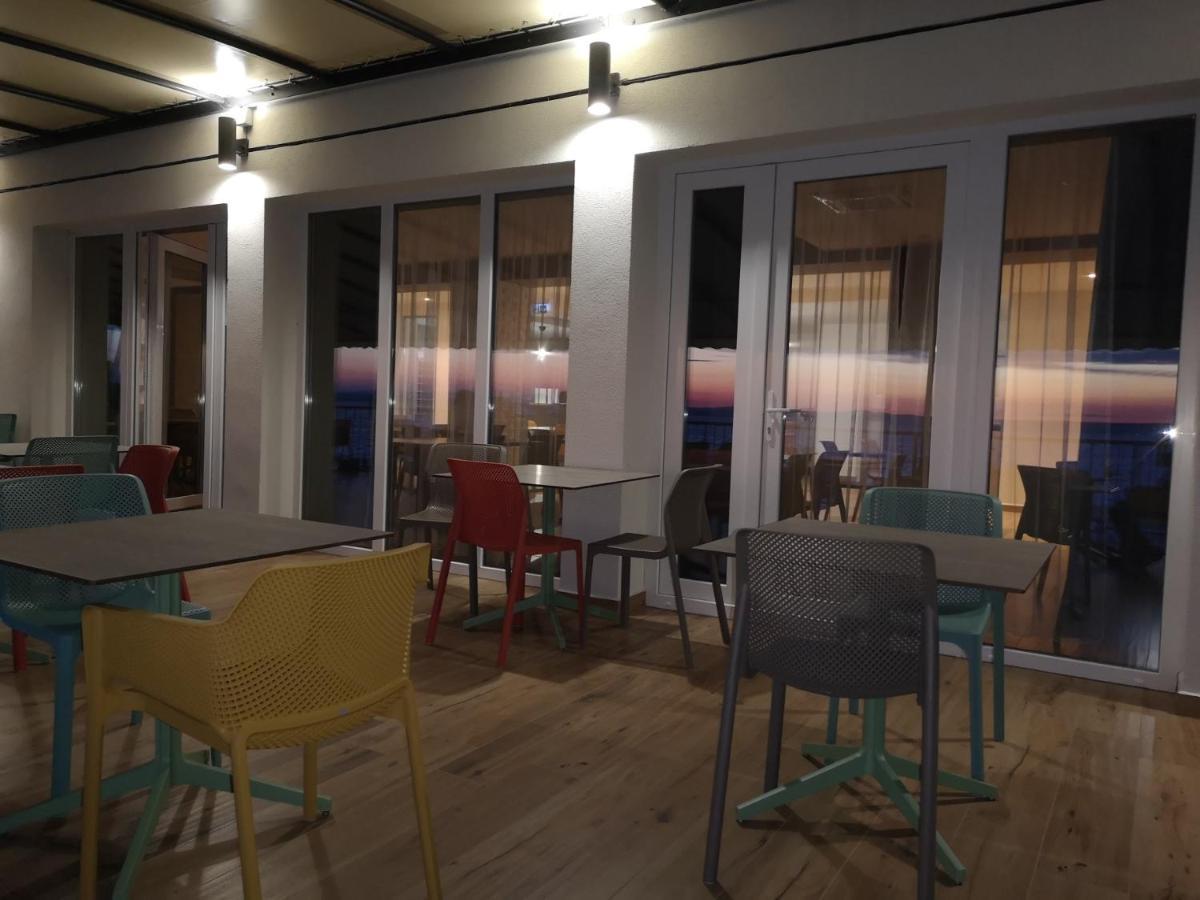 Dalma Panzio Bed & Breakfast Balatonvilagos Luaran gambar