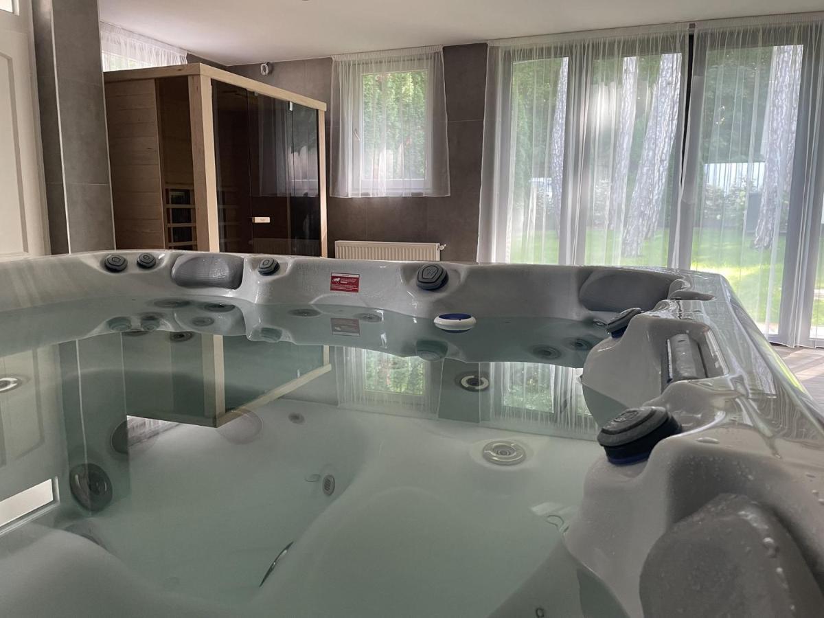 Dalma Panzio Bed & Breakfast Balatonvilagos Luaran gambar