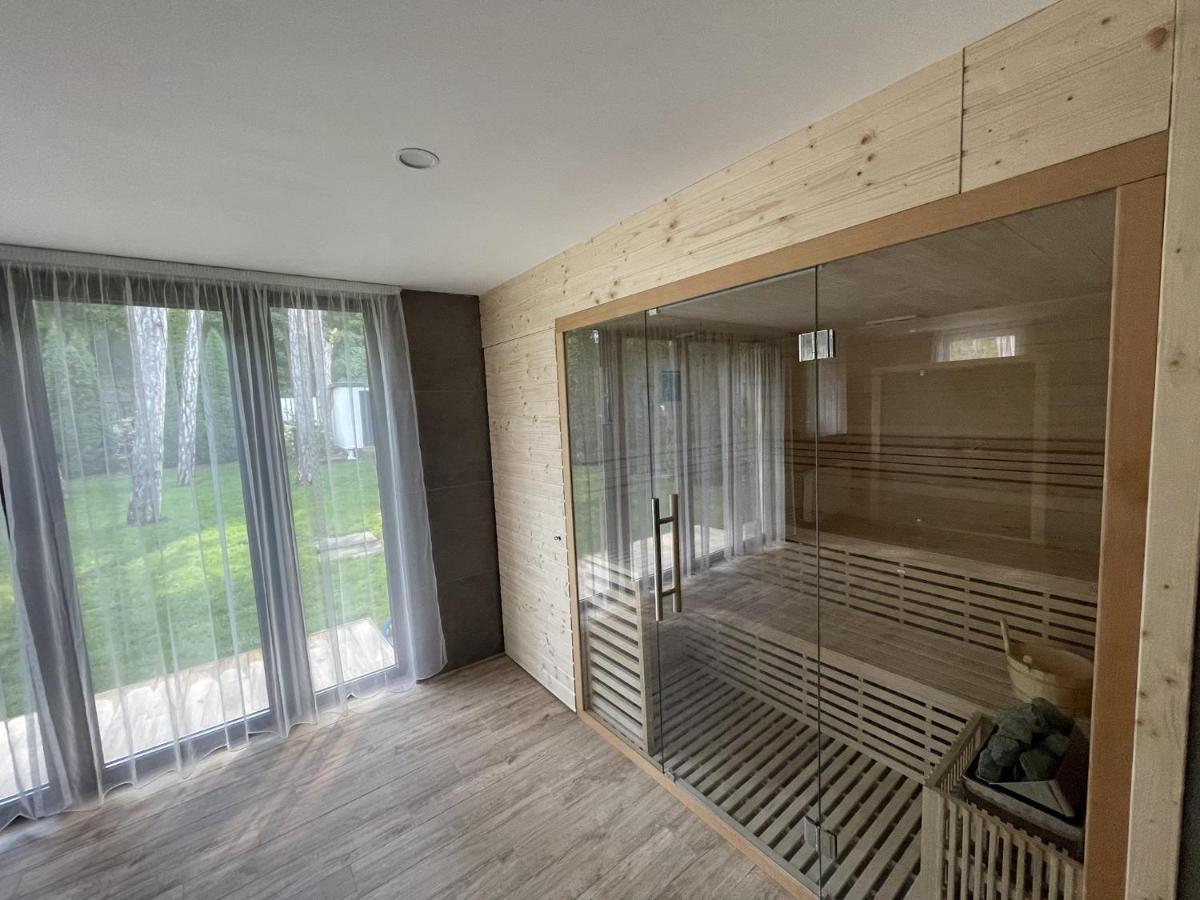 Dalma Panzio Bed & Breakfast Balatonvilagos Luaran gambar